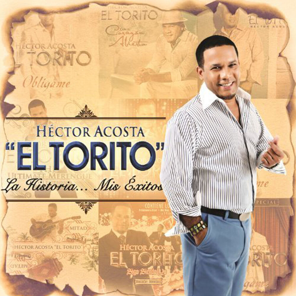 Picture of La Historia, Mis Exitos
