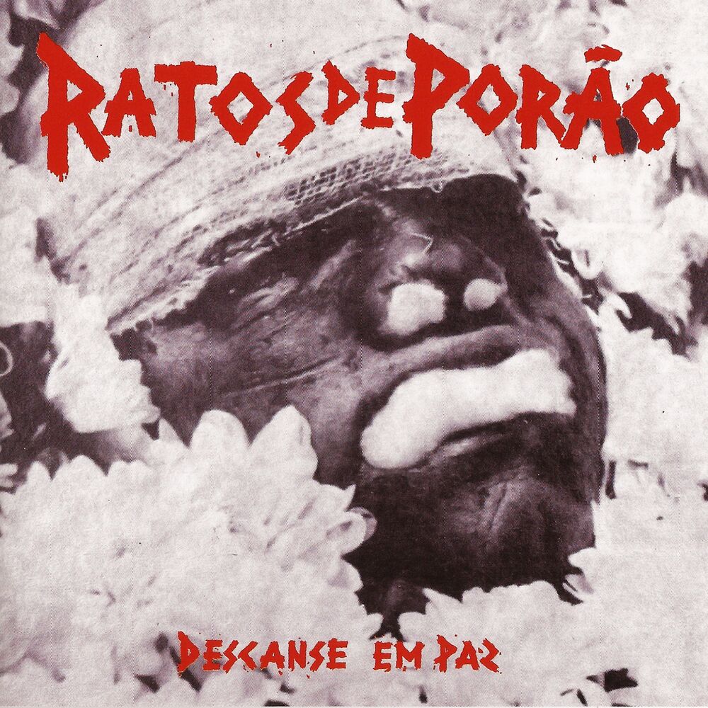 Picture of Descanse em Paz