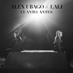 Cover of Cuanto antes (feat. Lali)