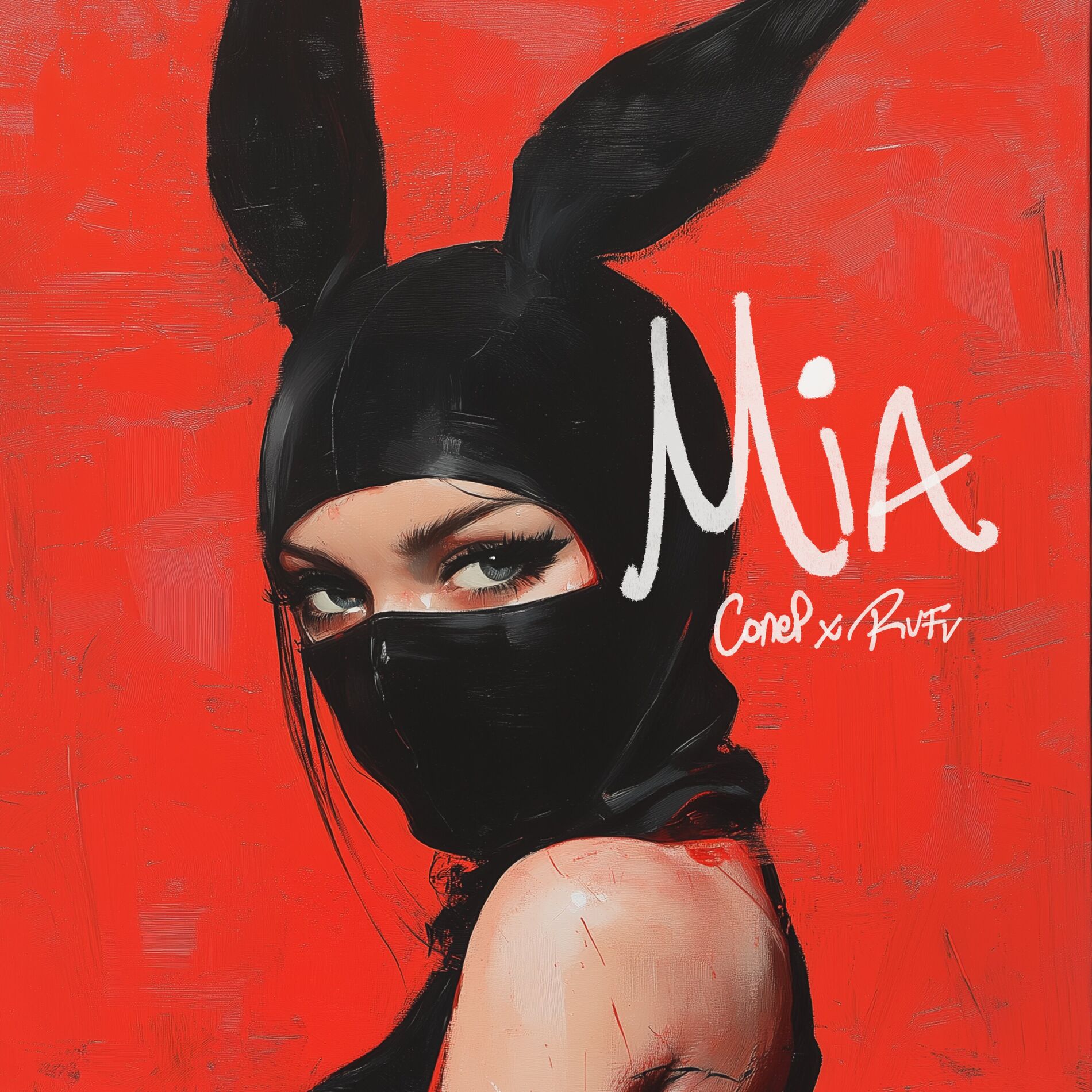 Album cover of MIA