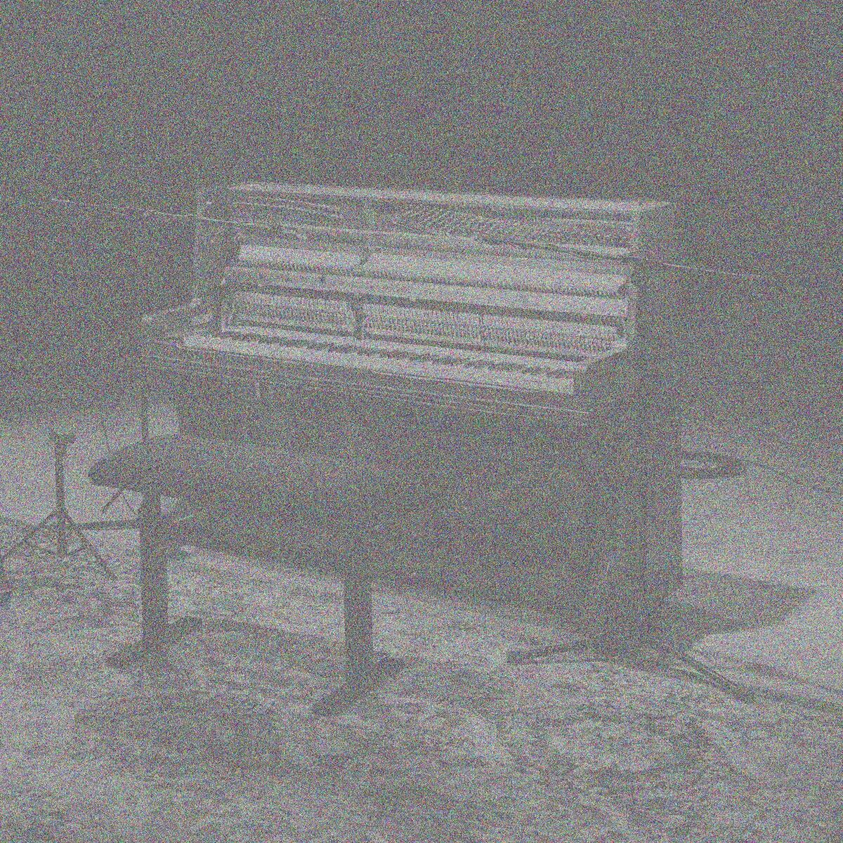 Album cover of Untitled
