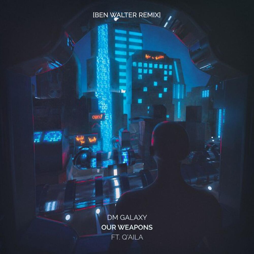 Picture of Our Weapons (feat. Q'Alia) [Ben Walter Remix]