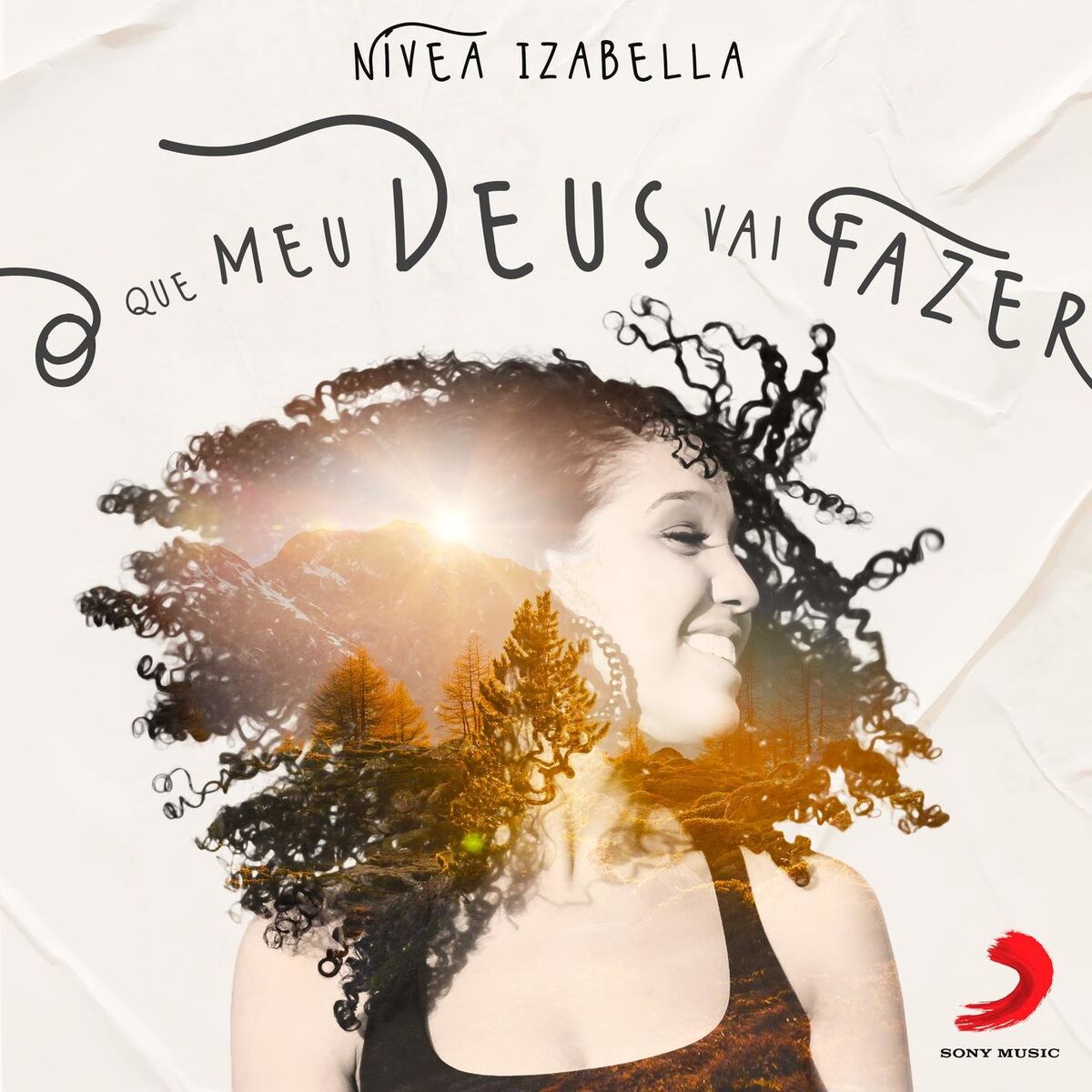 Album cover of O que Meu Deus Vai Fazer