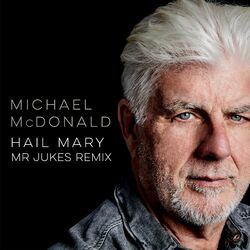 Cover of Hail Mary (Mr Jukes Remix)