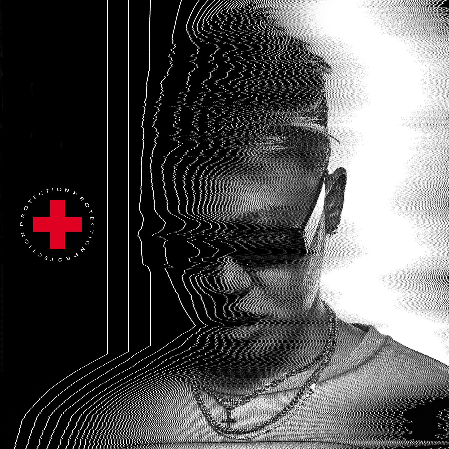 Album cover of Protection (feat. KING CHAIN)
