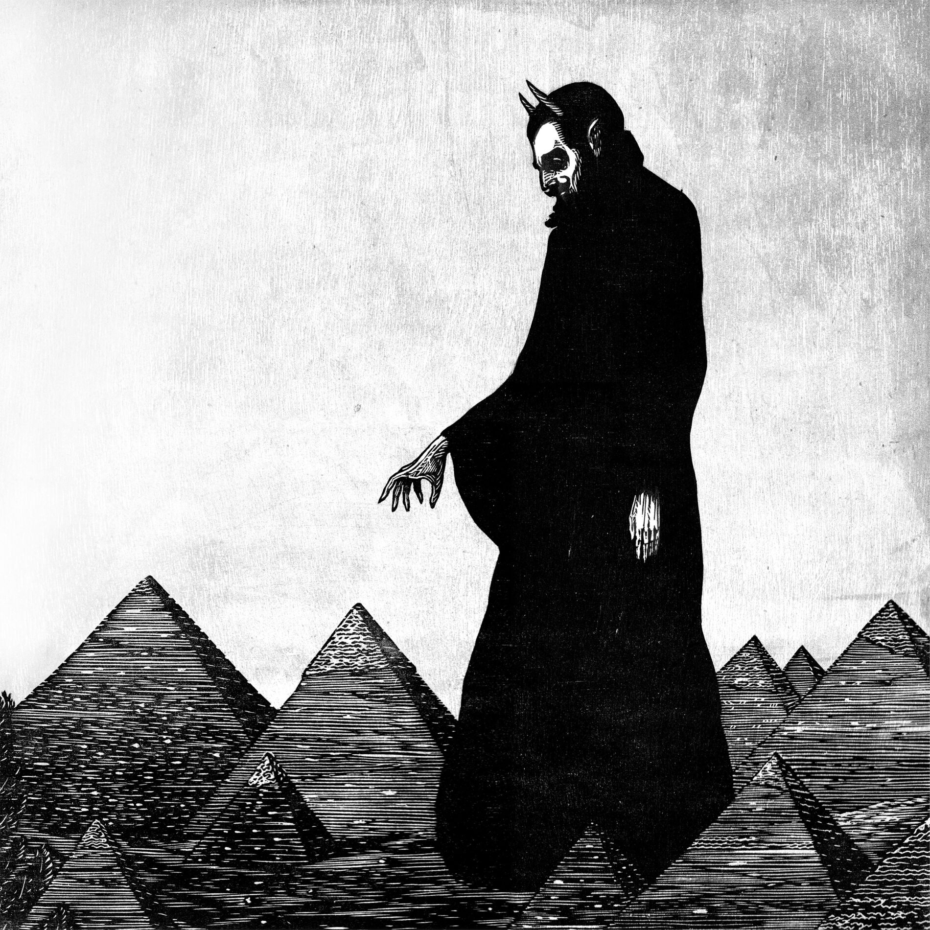 Album cover of Arabian Heights