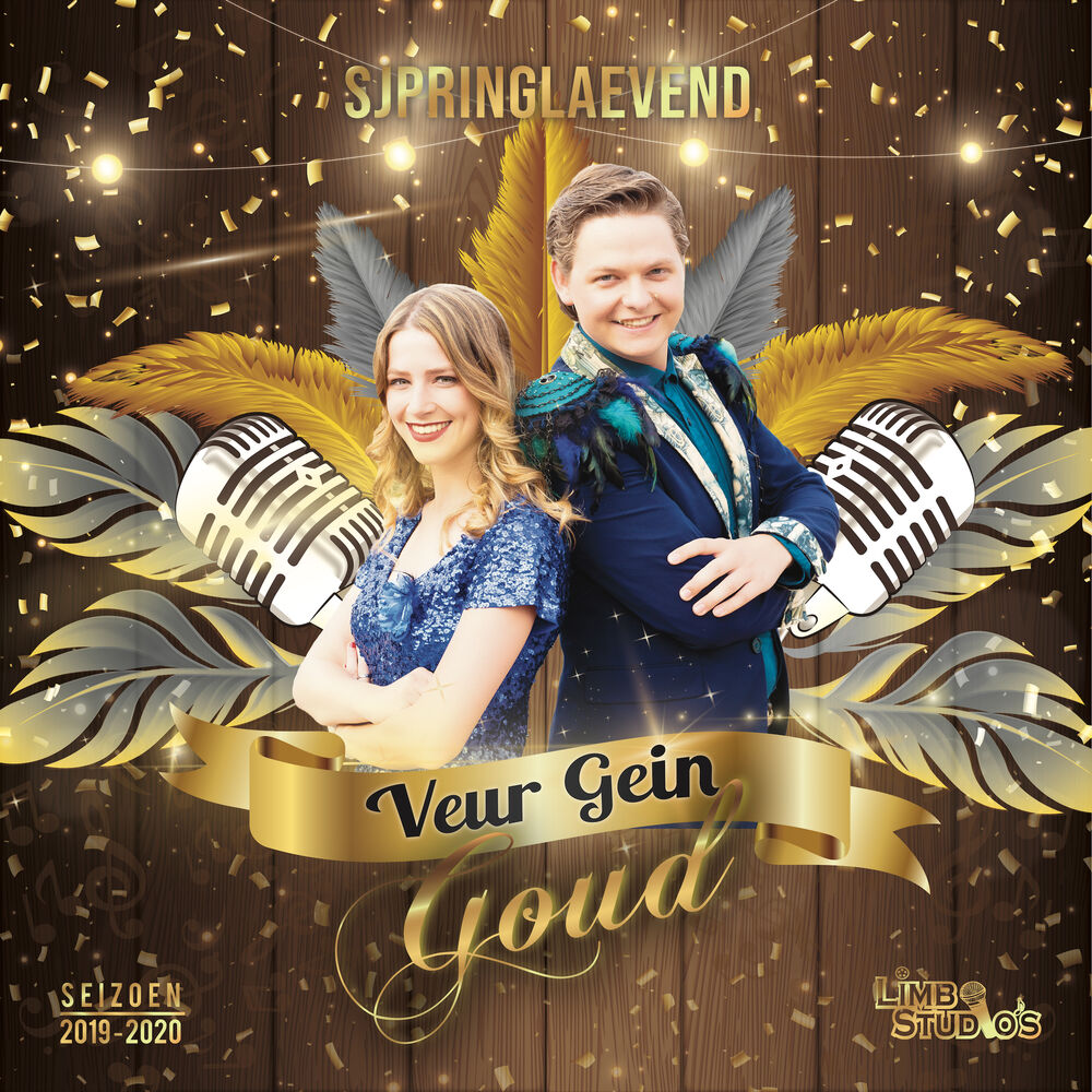 Picture of VEUR GEIN GOUD