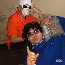 Cover of Southside Steppin