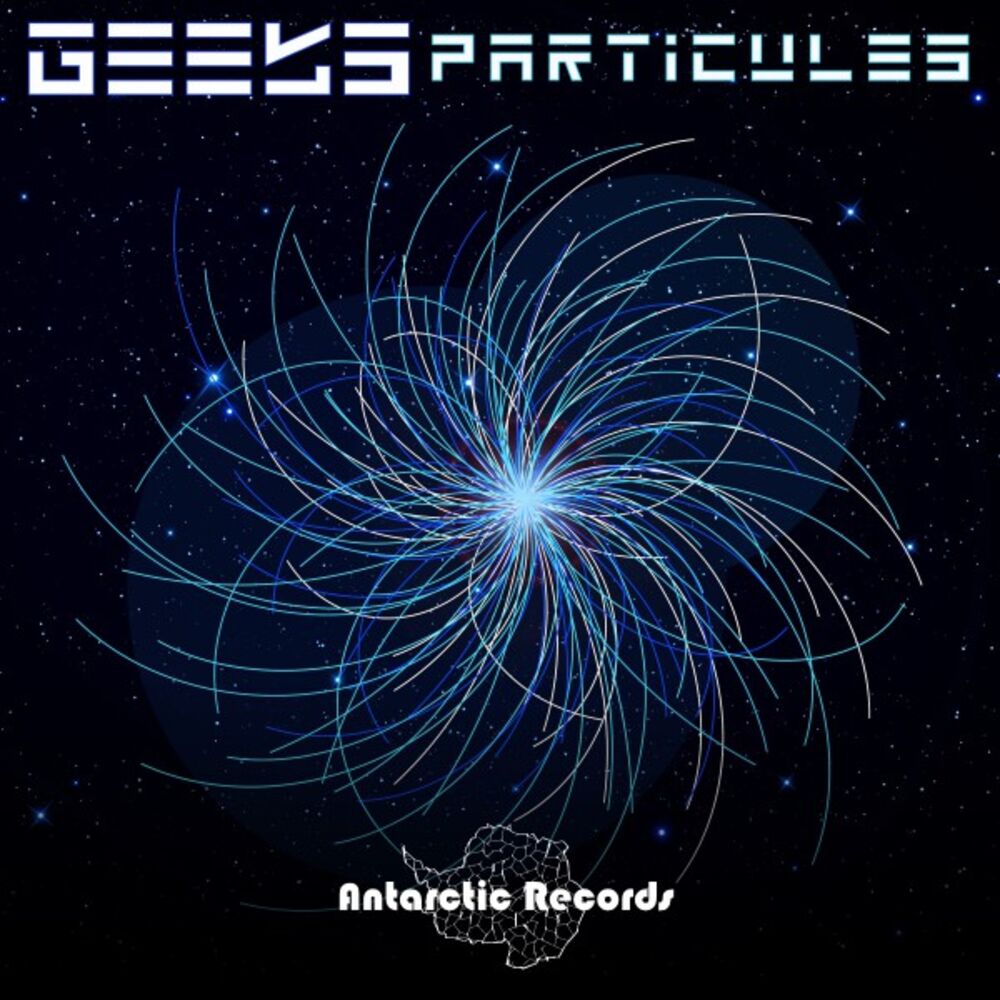 Picture of Particules