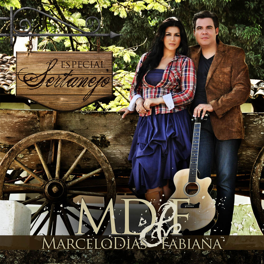 Picture of Especial Sertanejo