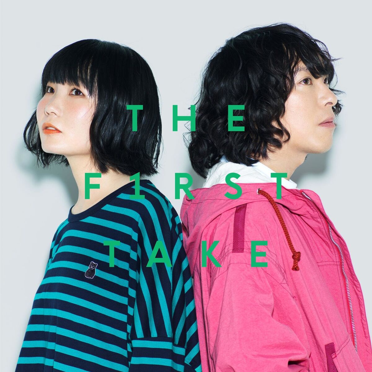 Album cover of Naimononedari Revenge the First Take