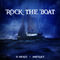 Rock The Boat (feat. Abstract) by TJ Hickey album cover