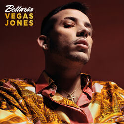 Cover of Bellaria