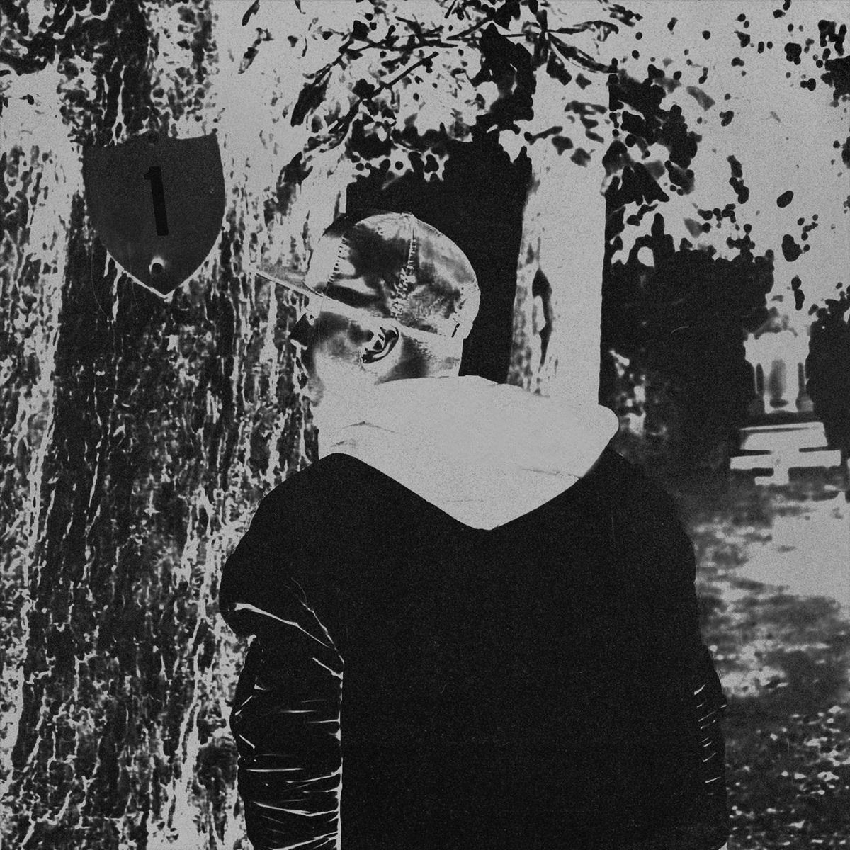 Album cover of The One