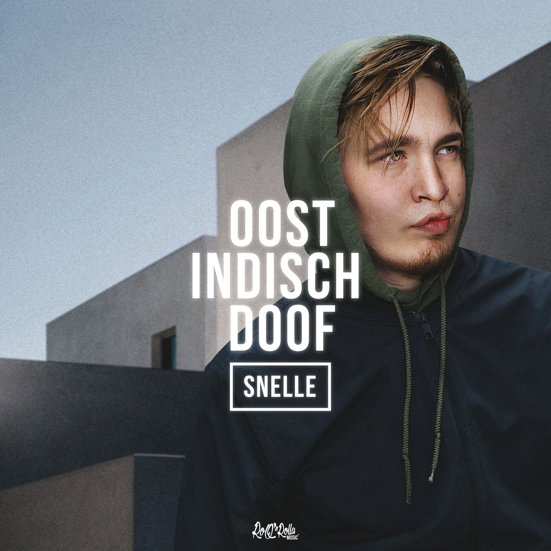 Album cover of Oost-Indisch Doof