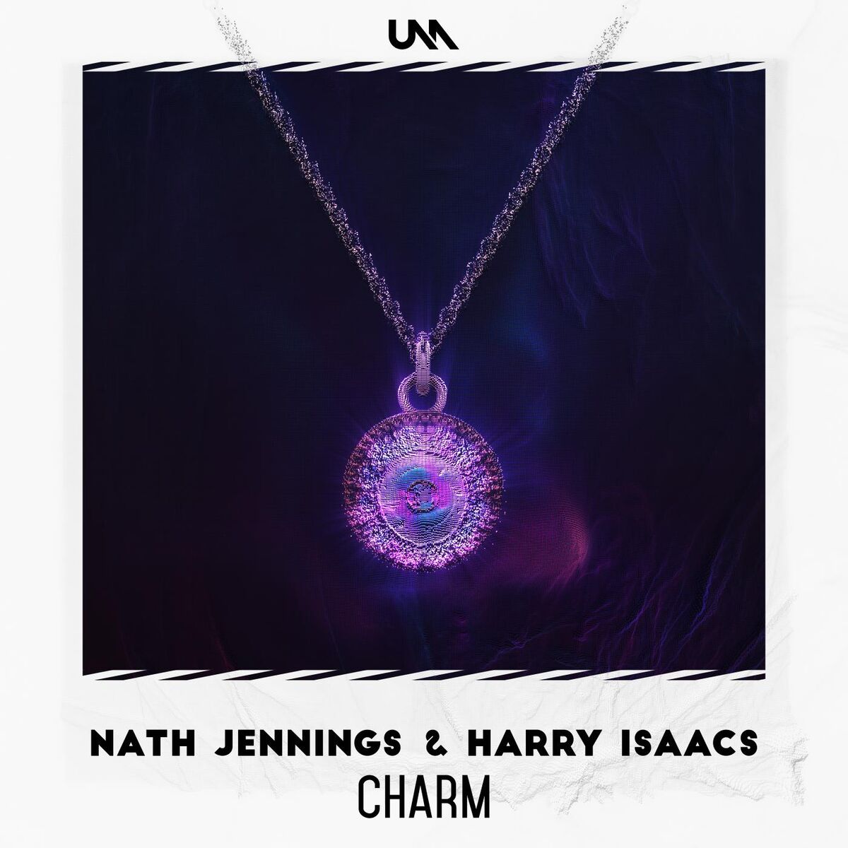 Album cover of Charm