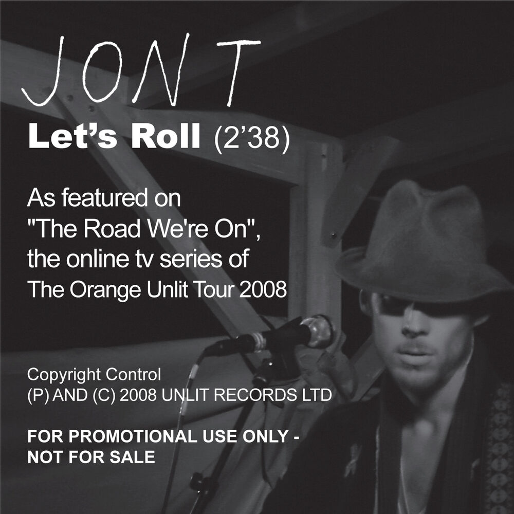 Picture of Let's Roll