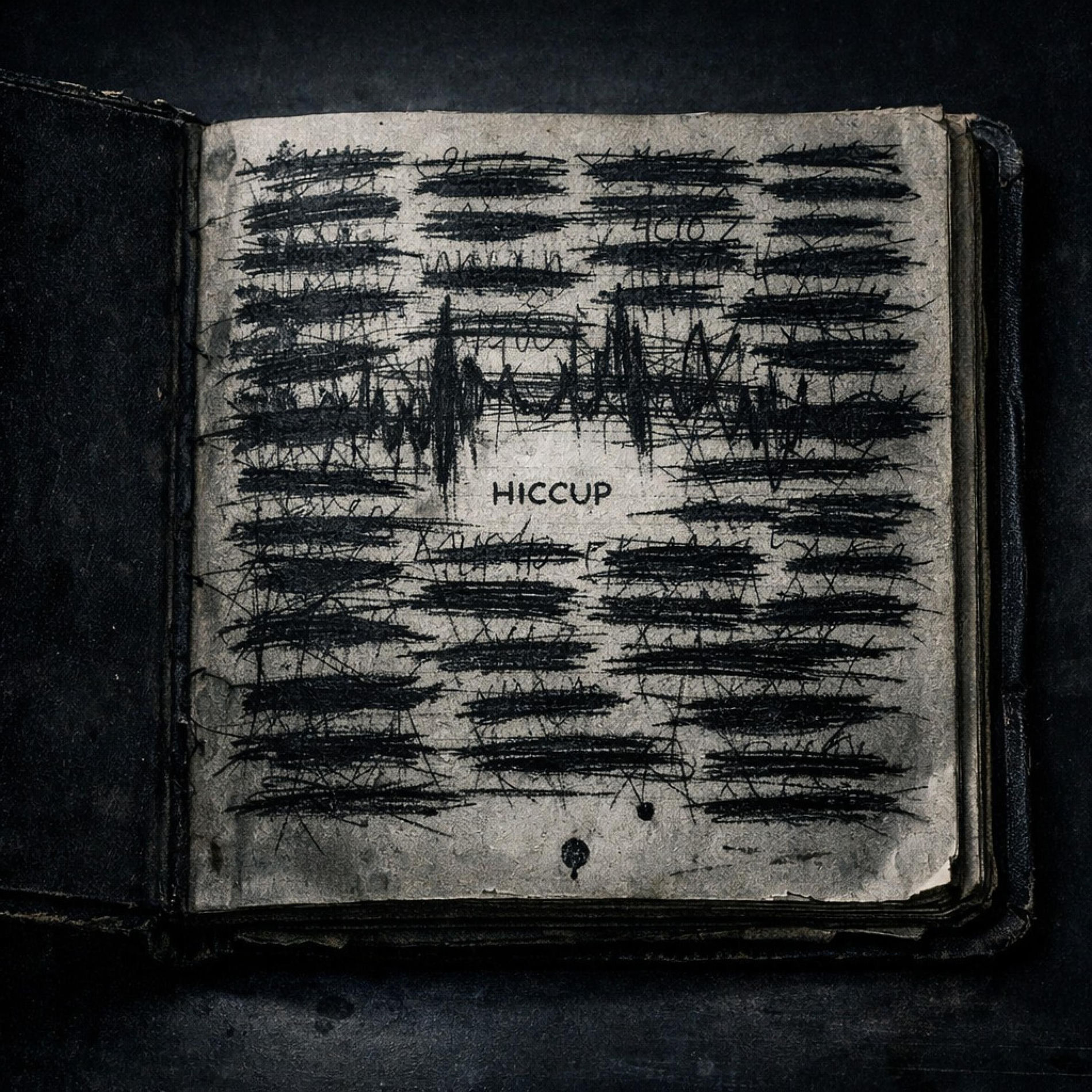 Album cover of HICCUP