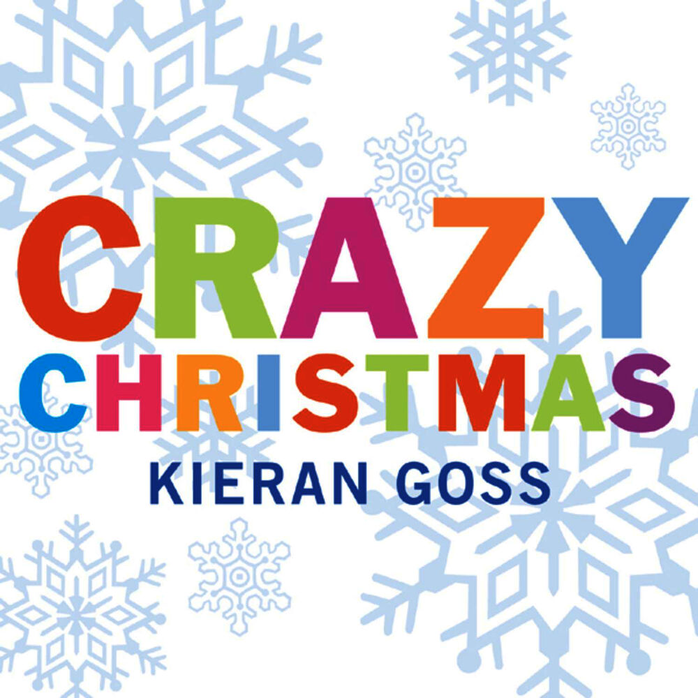 Picture of Crazy Christmas