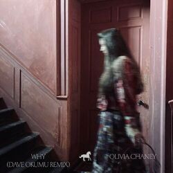 Cover of Why (Dave Okumu Remix)