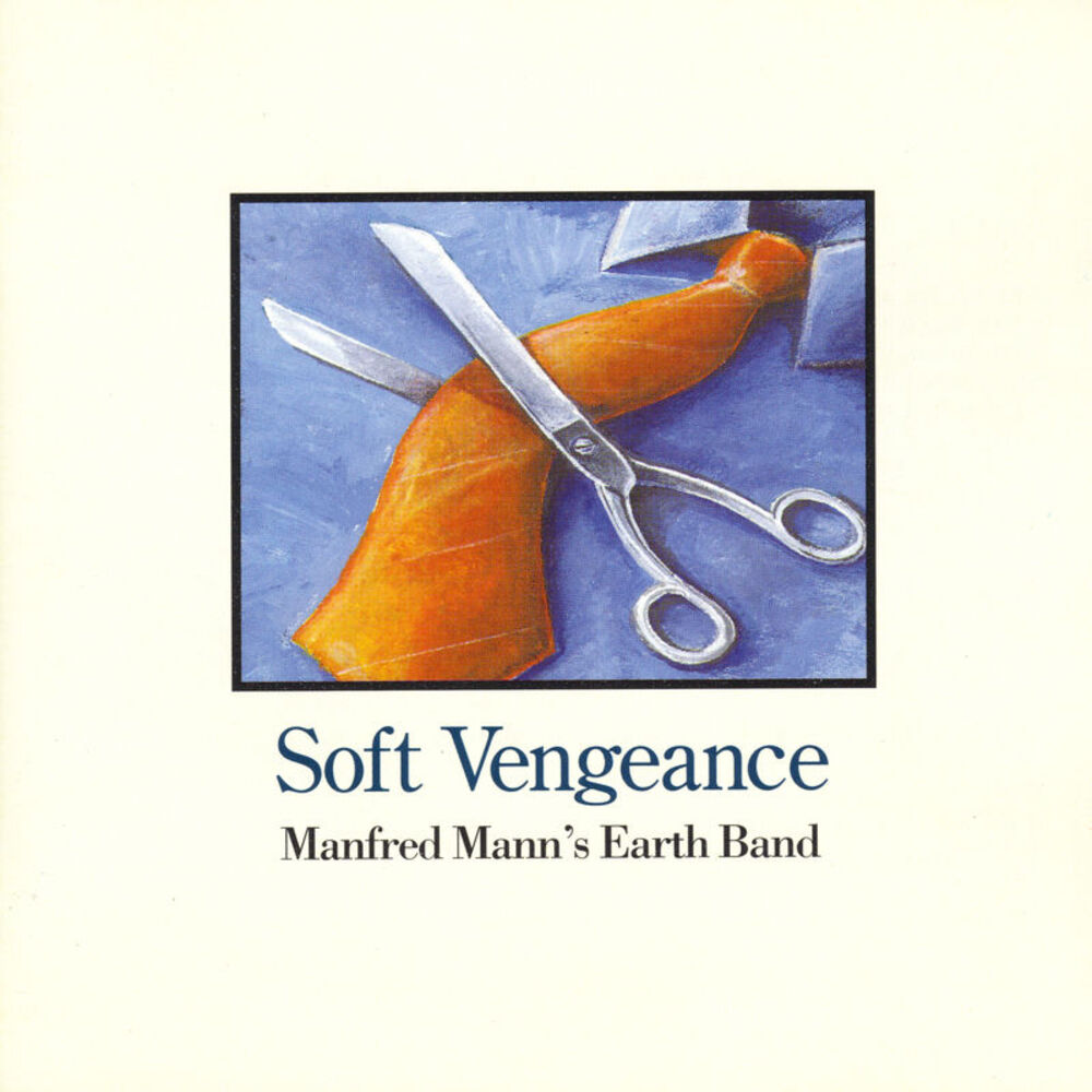 Picture of Soft Vengeance