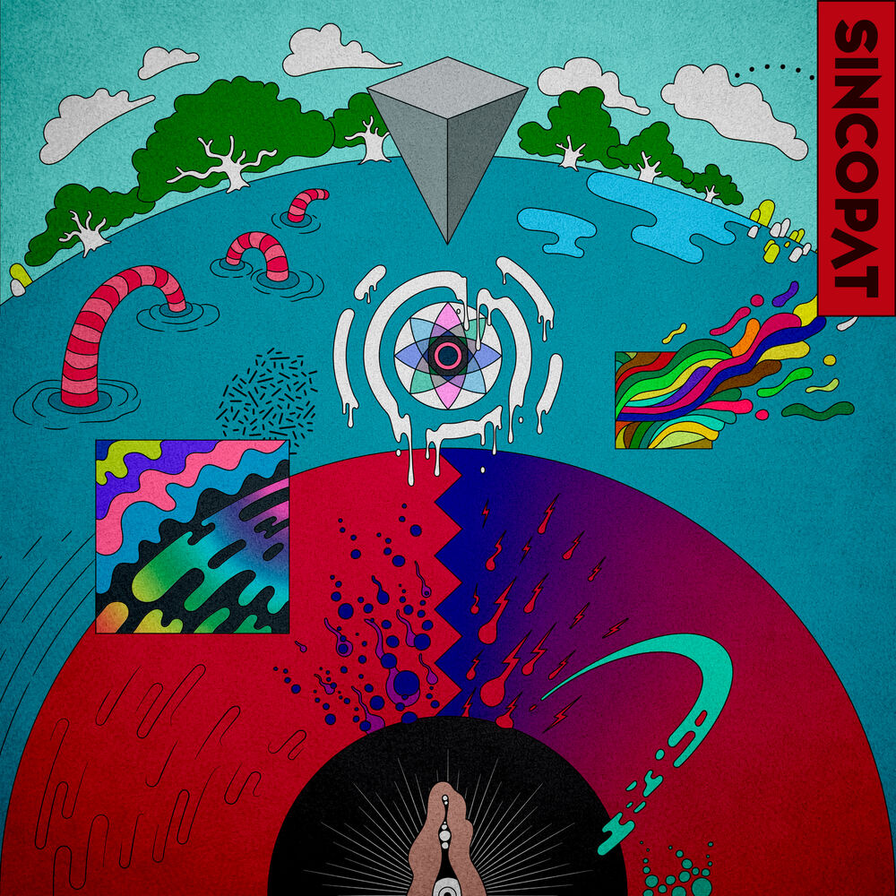 Picture of Acid Tears EP