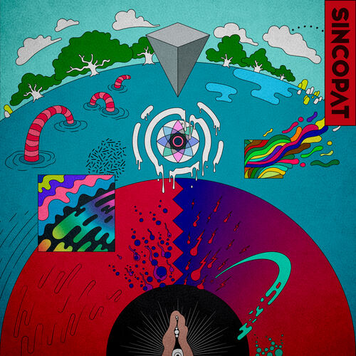 Crossroads (Bebetta remix)