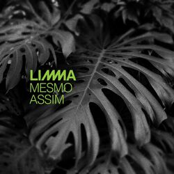 Cover of Mesmo Assim