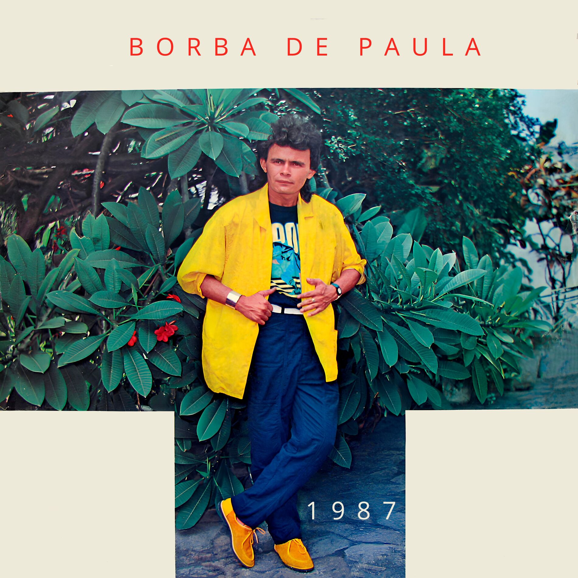 Album cover of 1987