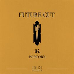 Cover of Popcorn