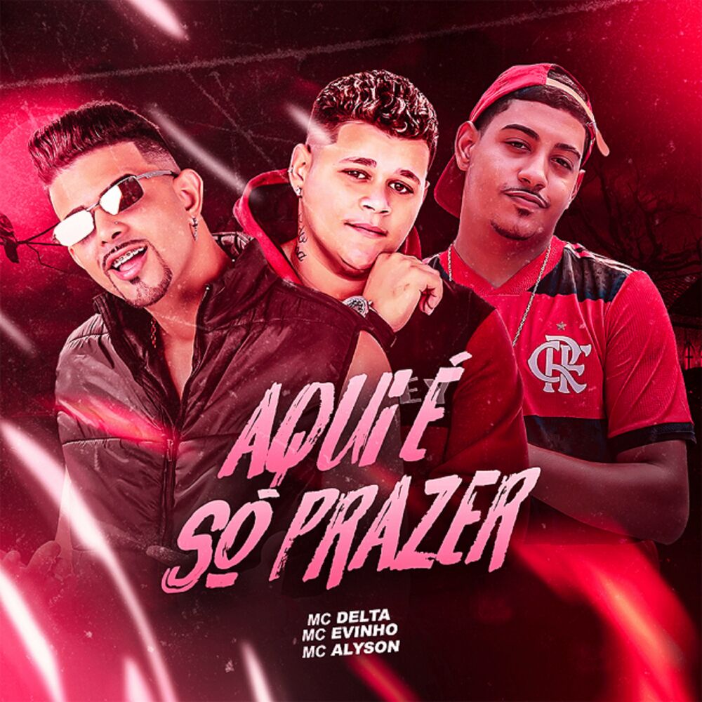 Picture of Aqui É Só Prazer