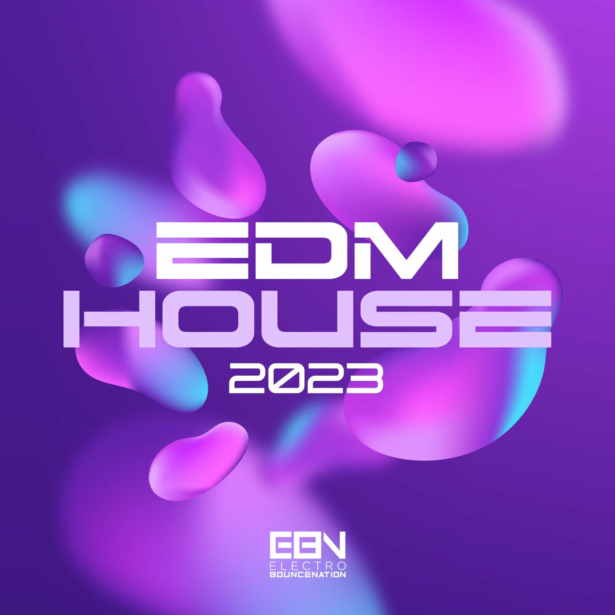 Album cover of EDM House 2023
