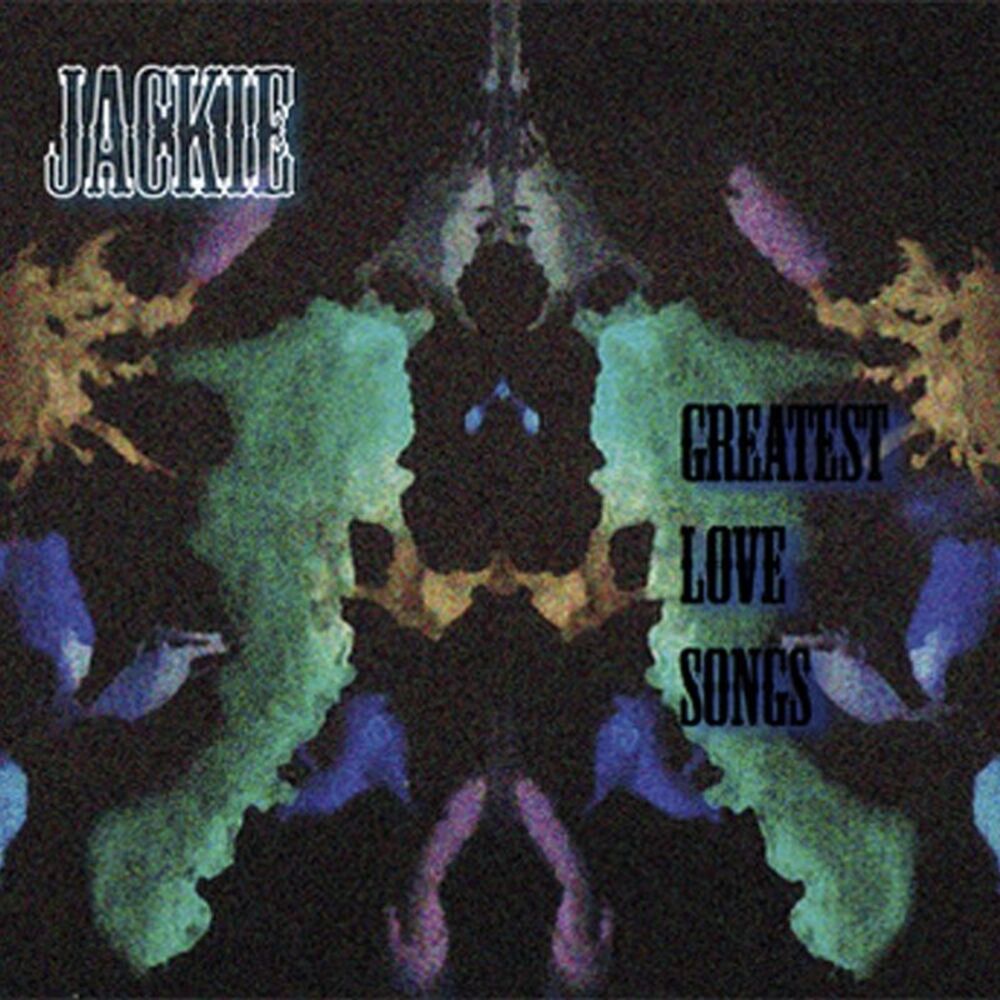 Picture of Greatest Love Songs