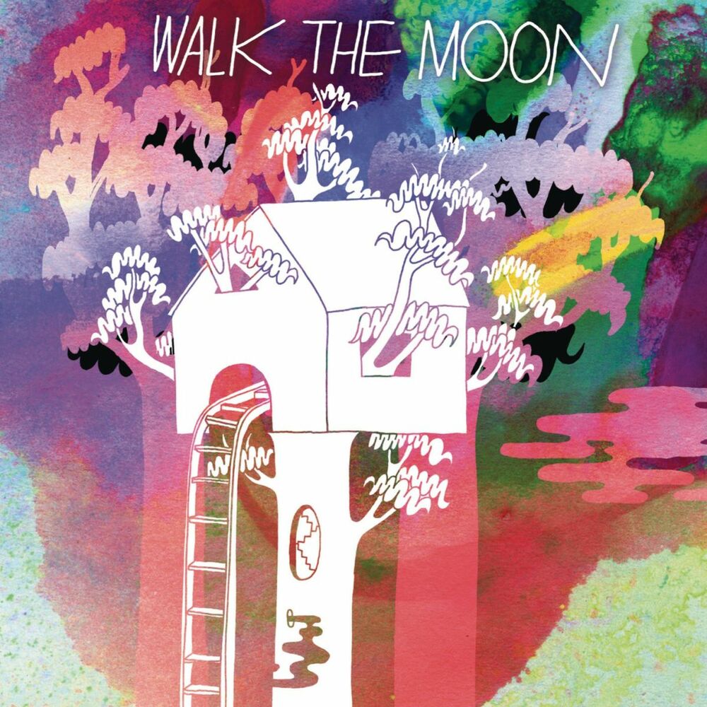 Picture of Walk The Moon
