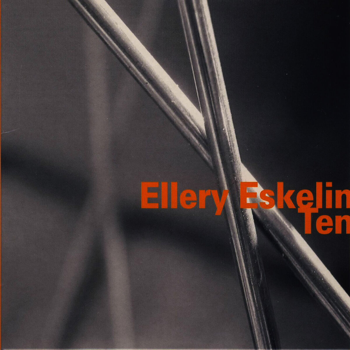 Album cover of Ten