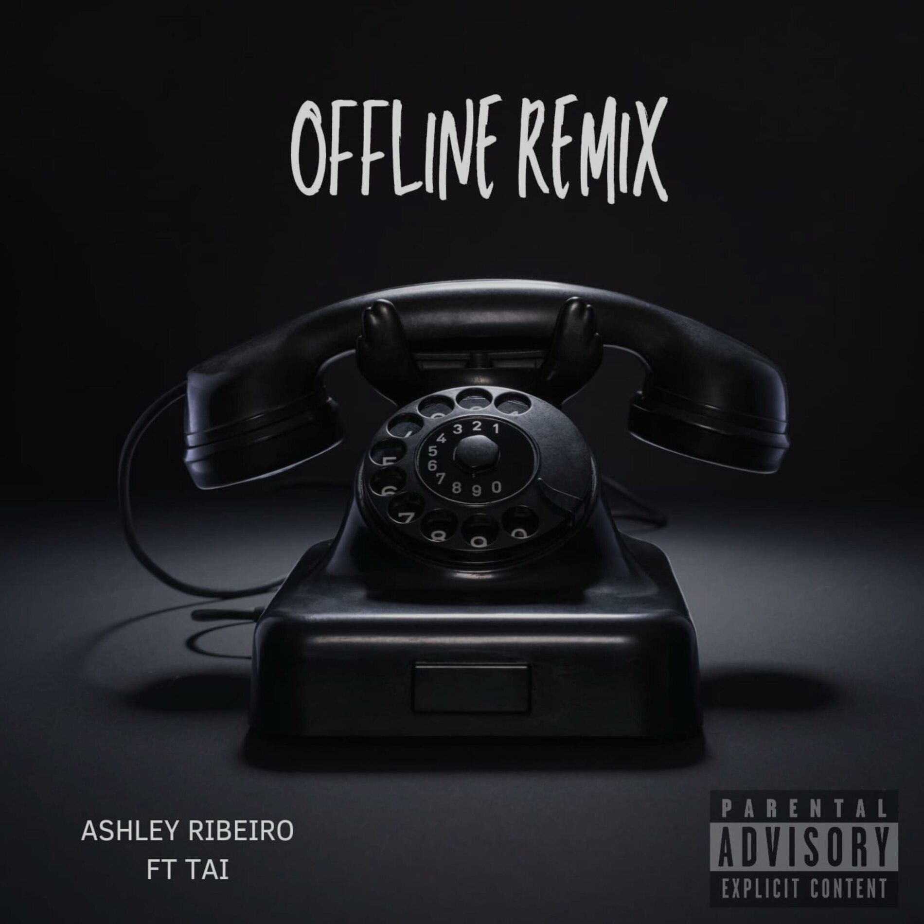 Album cover of OFFLINE (feat. Tai) [REMIX]