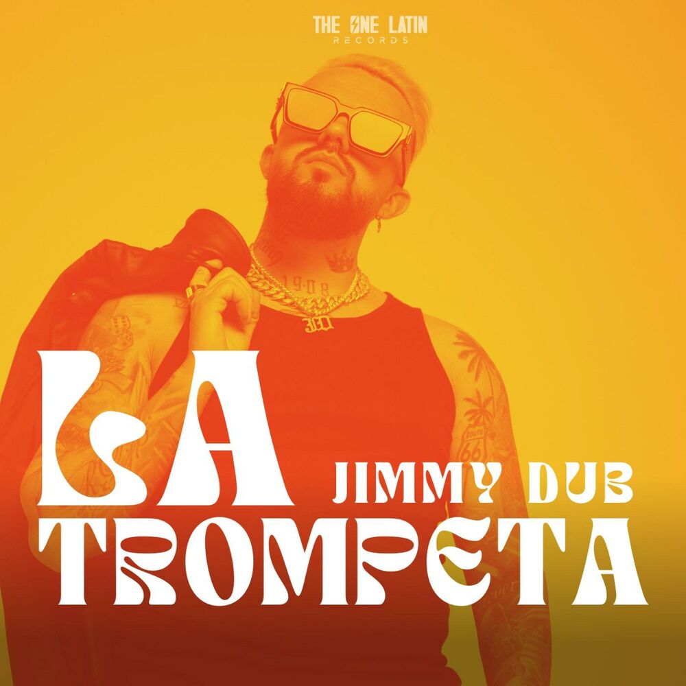 Picture of La Trompeta (Extended)