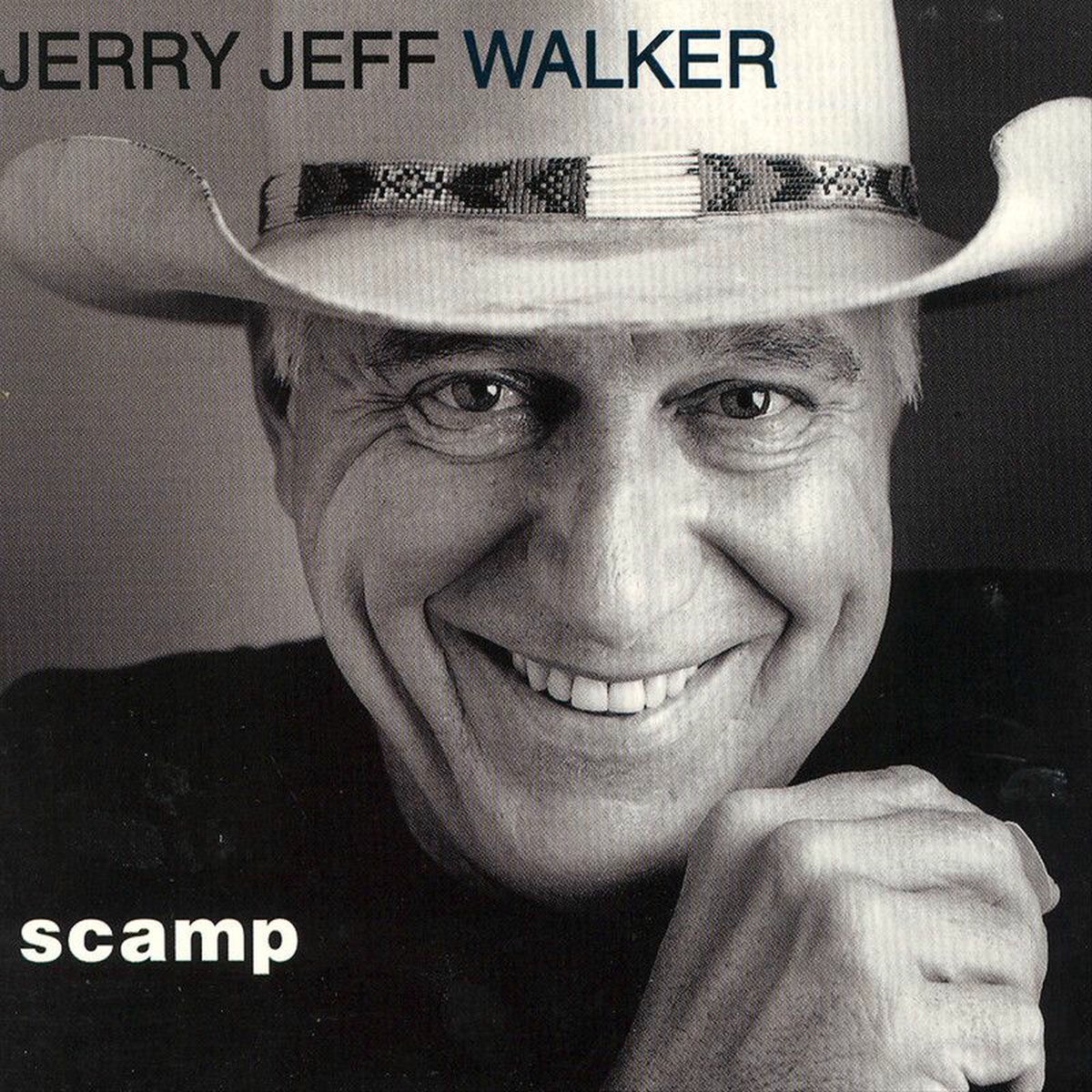Album cover of Scamp