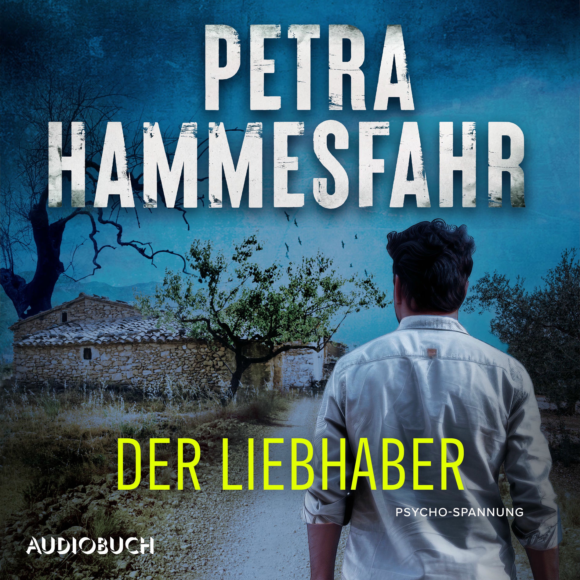 Album cover of Der Liebhaber