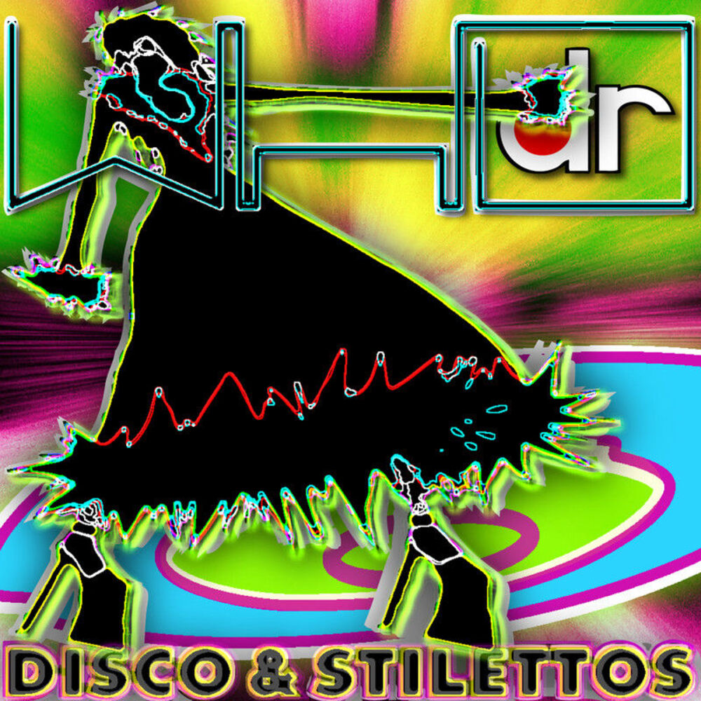 Picture of Disco & Stilettos