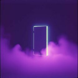 Cover of Nachtstrom