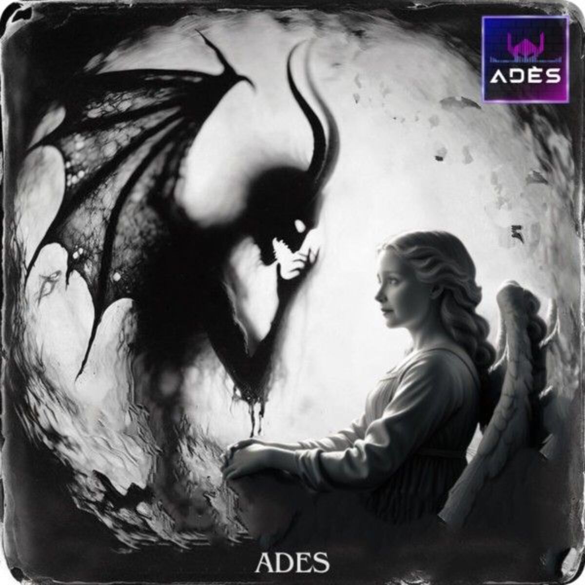 Album cover of Voleur d'âme