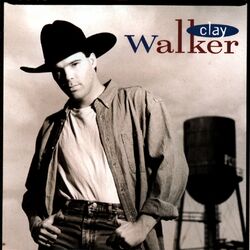 Cover of Clay Walker