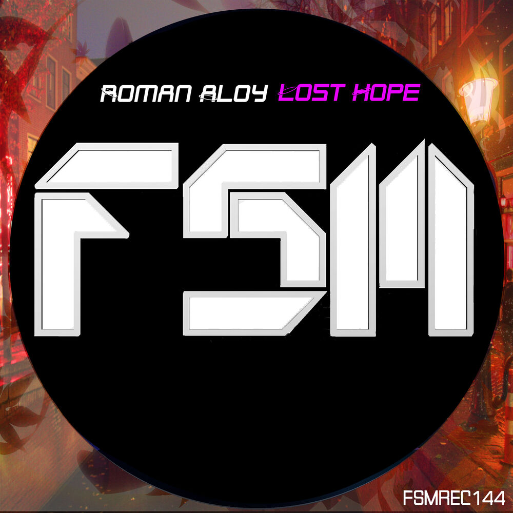 Picture of Lost Hope