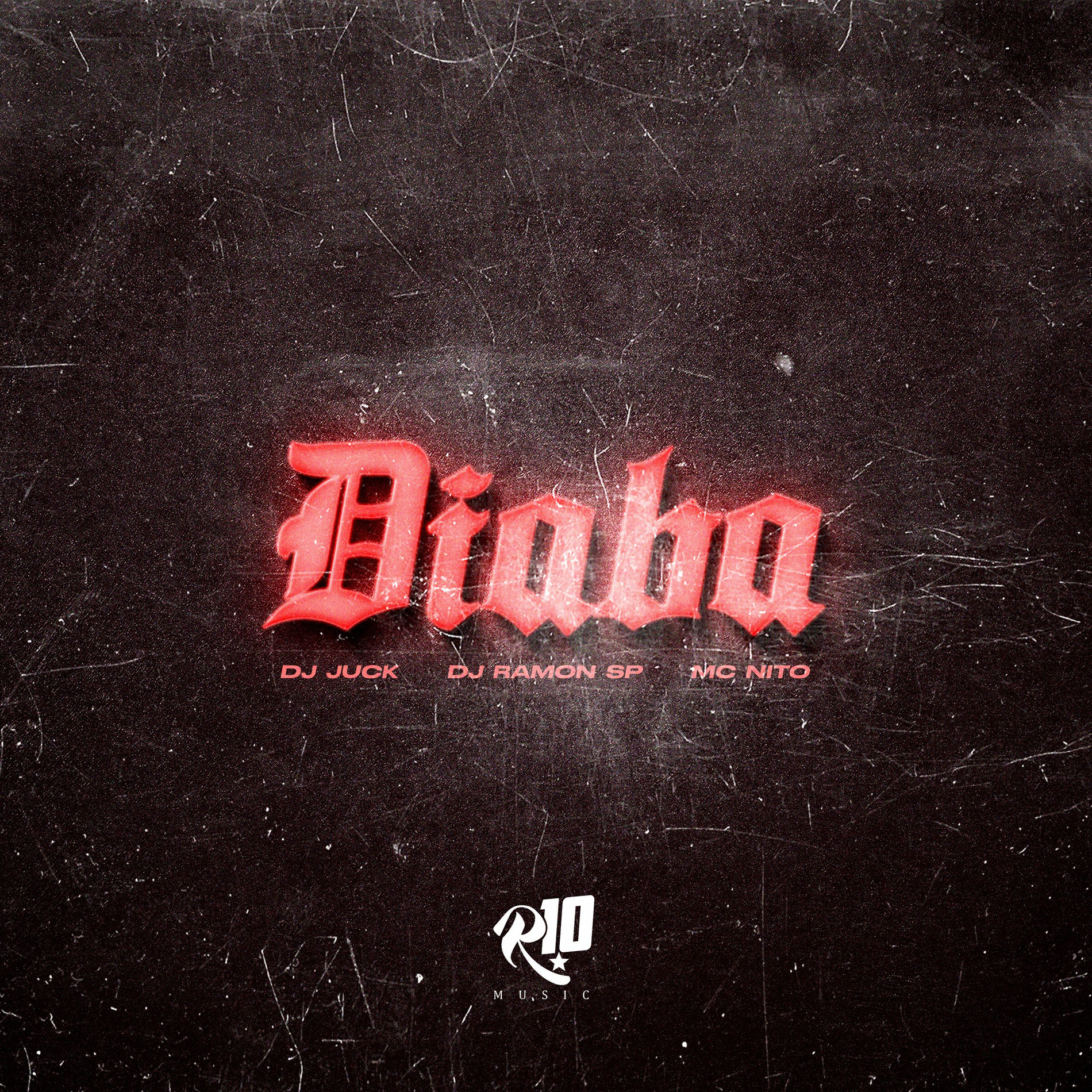Album cover of Diaba