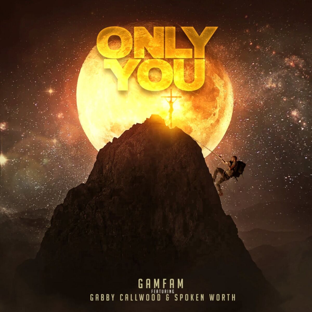 Album cover of Only You