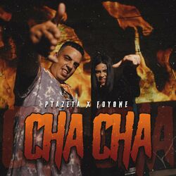 Cover of Cha Cha