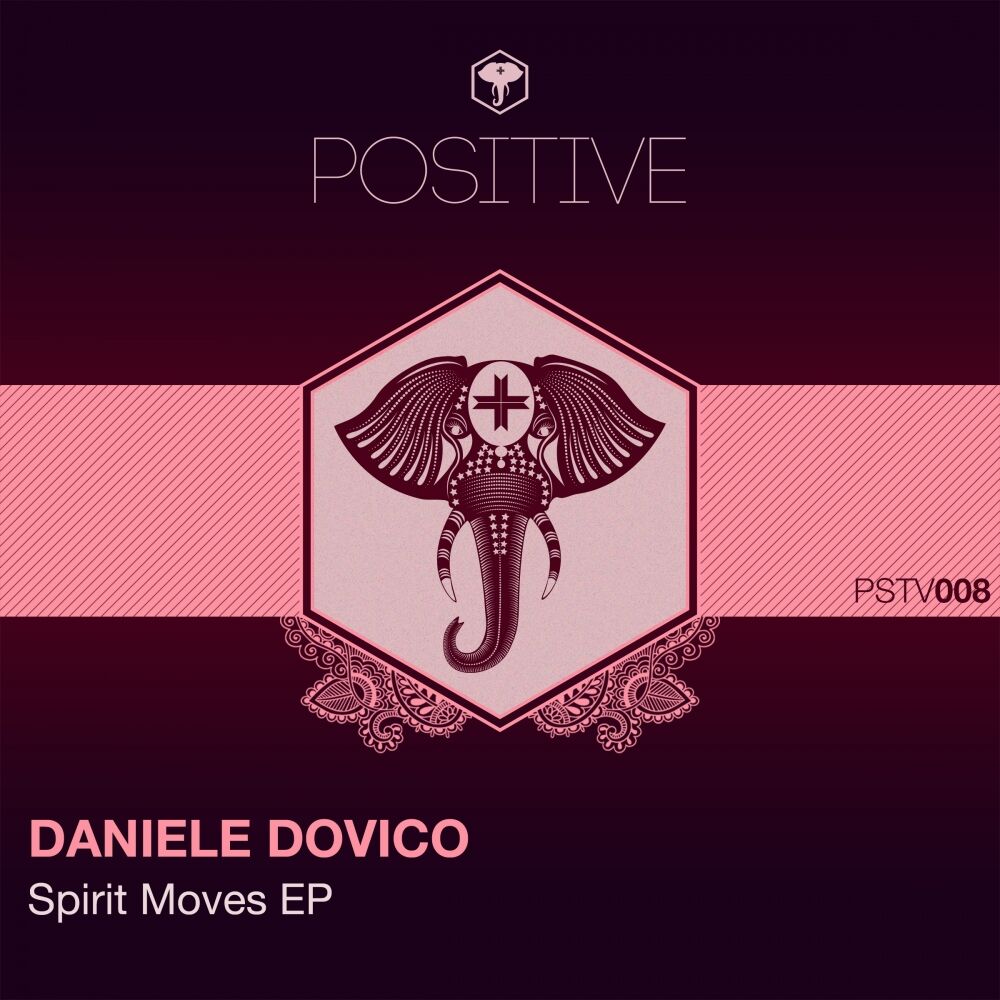Picture of Spirit Moves EP