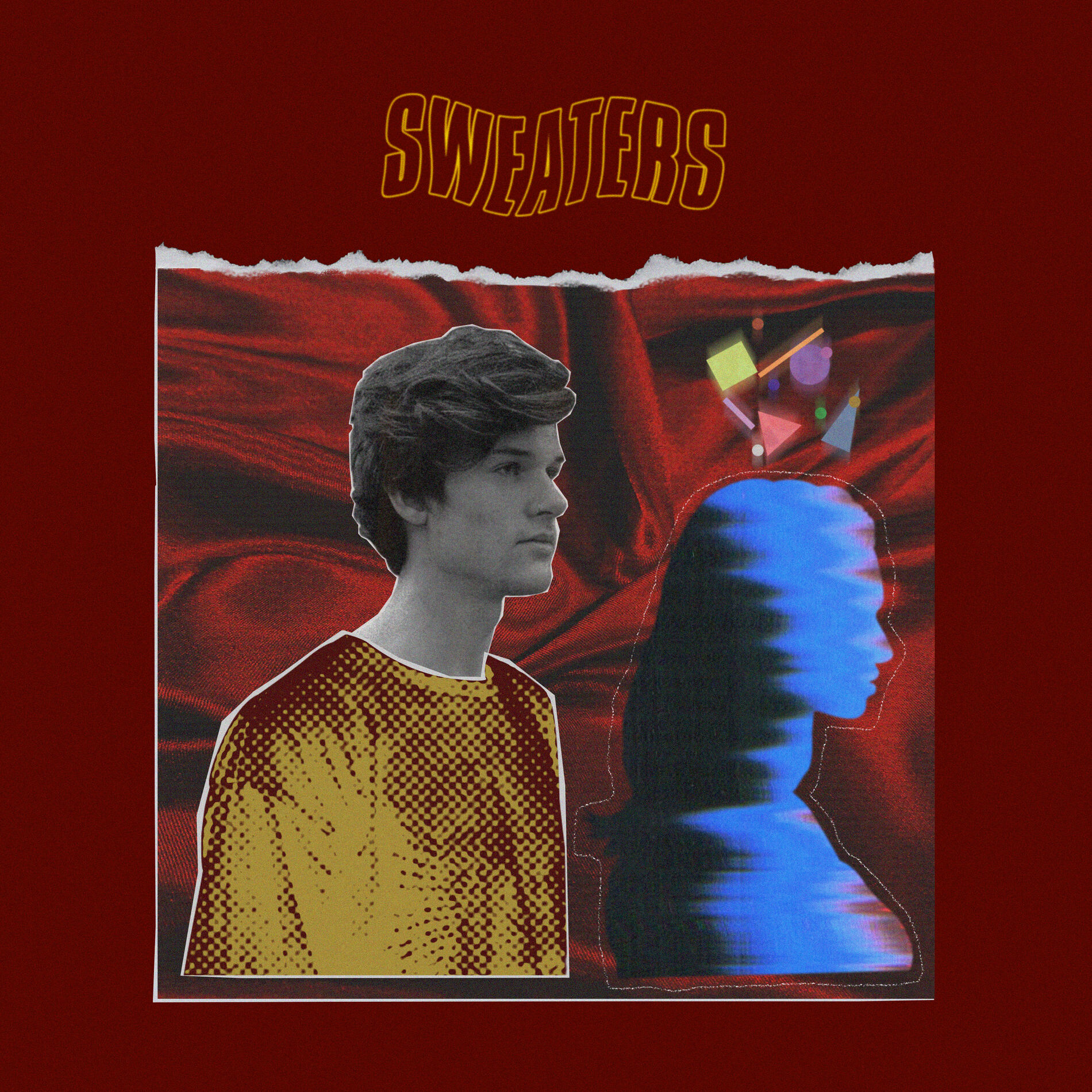 Album cover of Sweaters