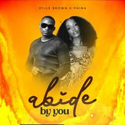 Cover of Abide By You